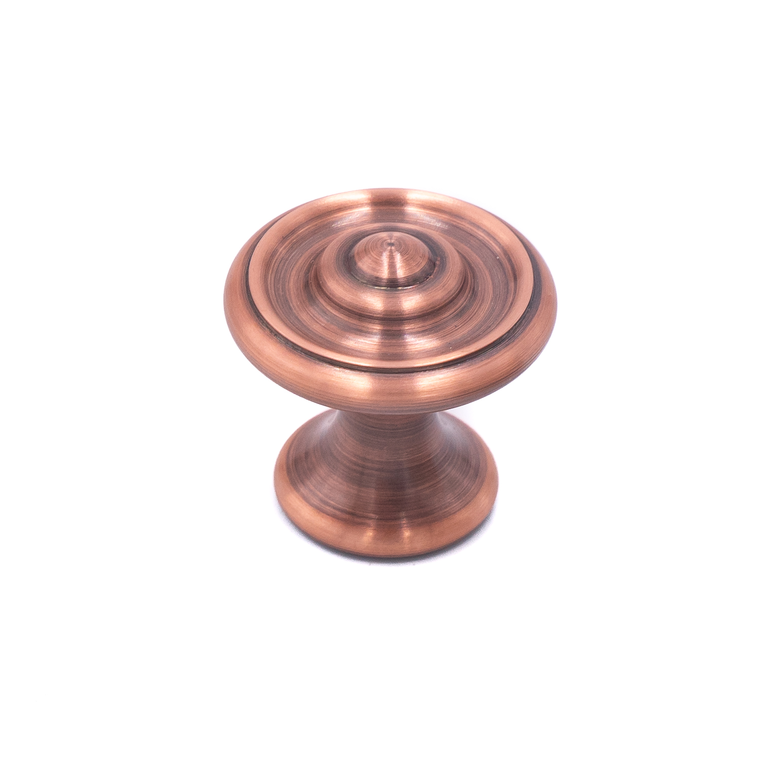 Antique Satin Bronze Plated The Brass Center